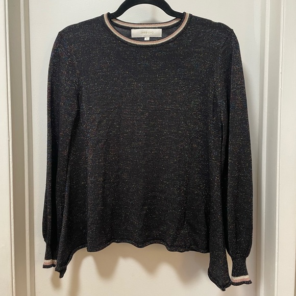 Chee Cho Shimmery Sweater - Picture 1 of 9